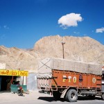 Punjabi Dhaba – Ladakh