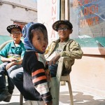 Ladakhi Children