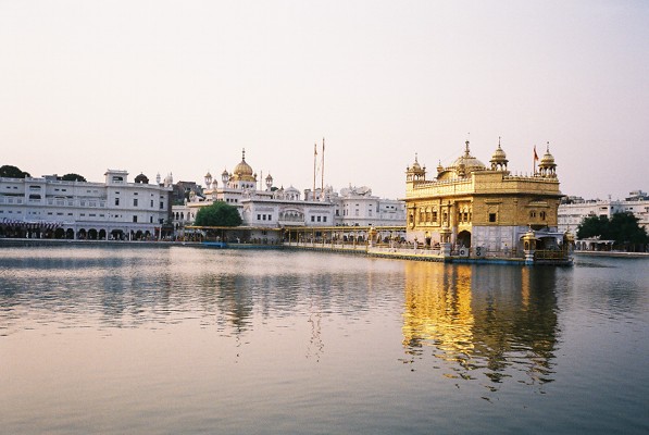 harmandir sahib golden temple www.hark1karan.com - India - Punjab - September 2015 (3)