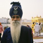 Nihang – Harmandir Sahib