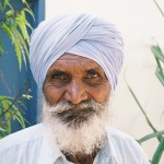 Ghandi from Bir Kalan – Punjab