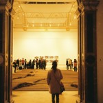 Ai Weiwei – Royal Academy of Arts