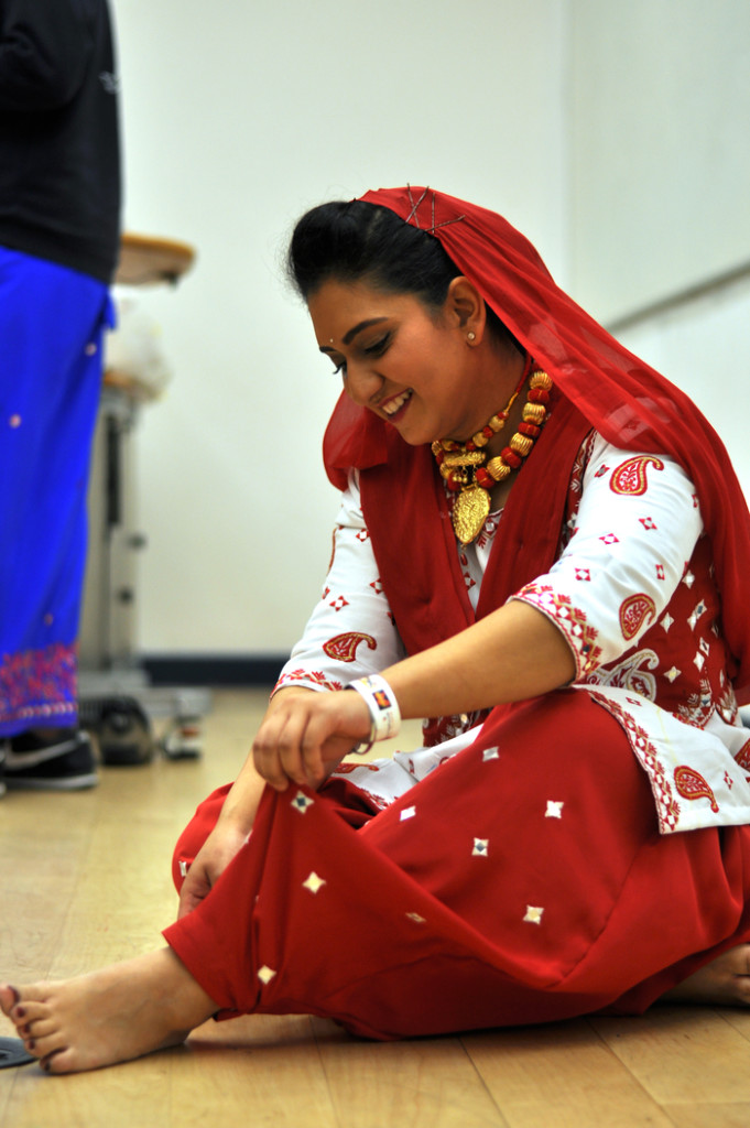 Hark1karan - Capital Bhangra Competition 2016 London