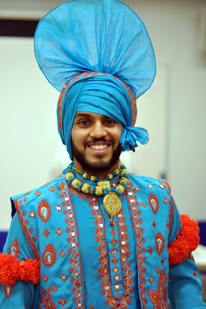 Hark1karan - Capital Bhangra Competition 2016 London