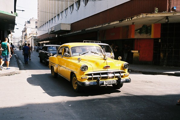 01 - www.hark1karan.com - Daily Life - Cuba November 2015 - (3)