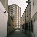 Thornton Heath Estate