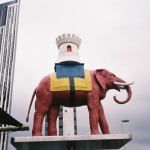 Elephant @ Elephant and Castle