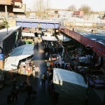 Brixton Market View