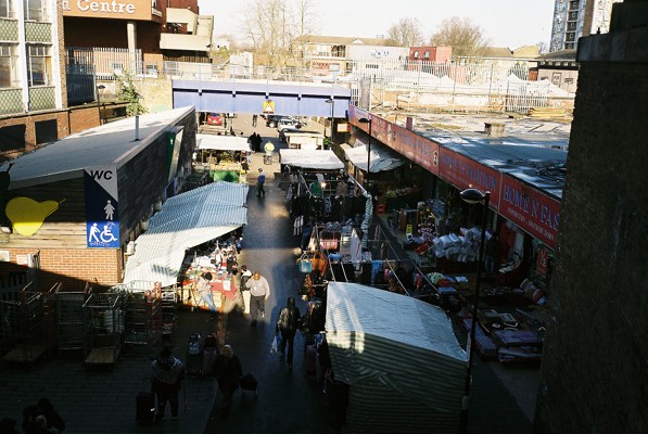 01 - www.hark1karan.com - Daily Life London - Jan 2016 - (14) brixton market