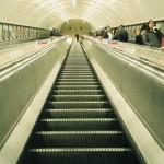 Leicester Square Station