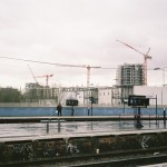 Elephant and Castle – Change