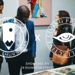 Photos: Living Free Art Collective x Creative Debuts – April 2016 – Whitechapel Gallery First Thursday’s