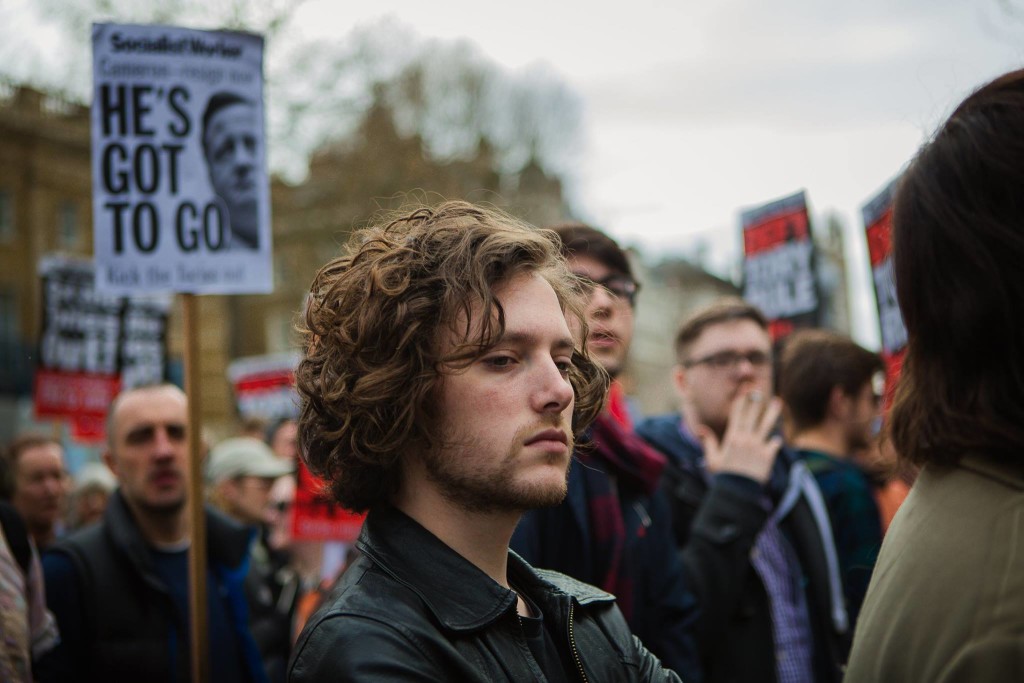 RESIGN! A gathering at Downing Street - Lee Townsend Hark1karan (40)