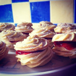 Recipe: Viennese Whirls‏