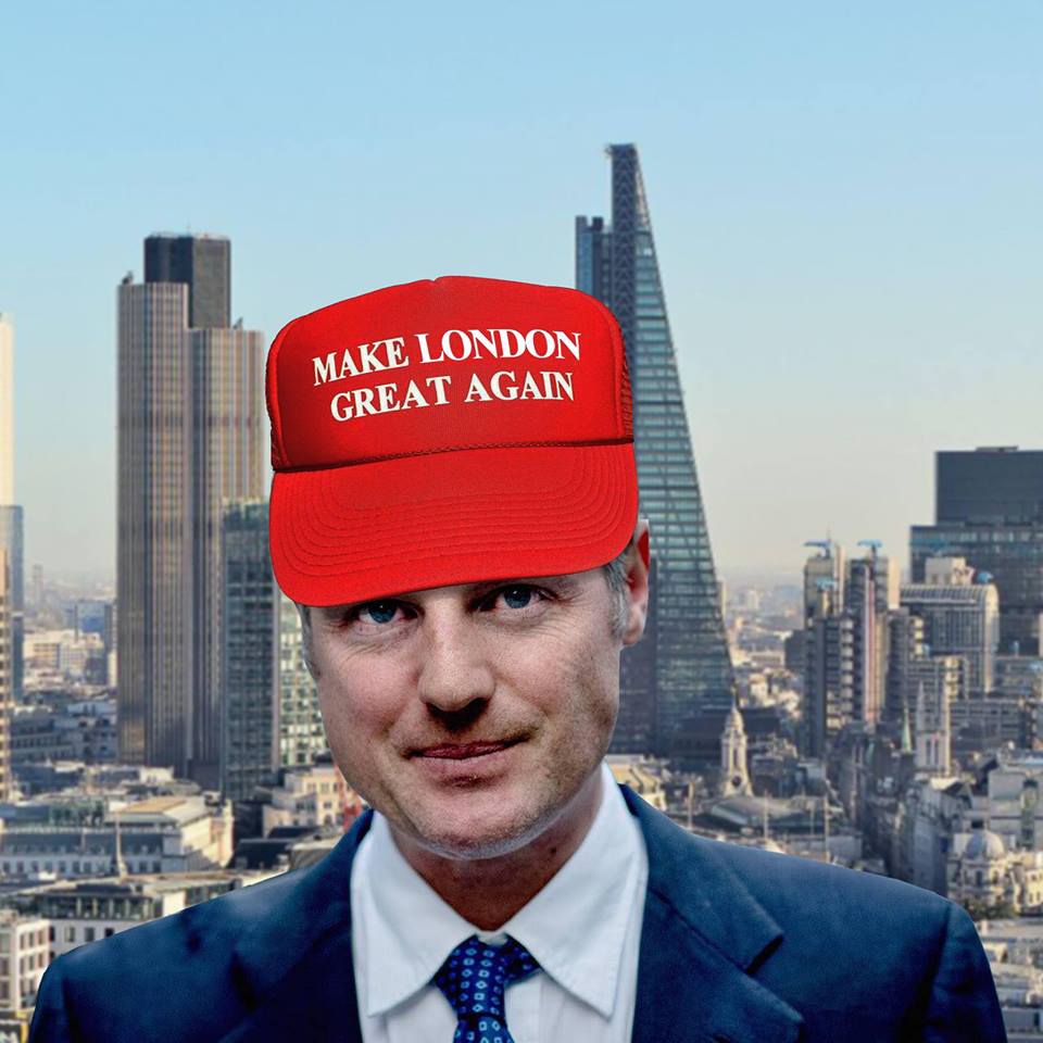 zac goldsmith racist