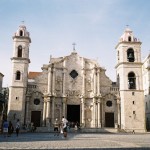 La Catedral de la Virgen María de la Concepción
