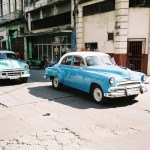Centro Habana – Havana