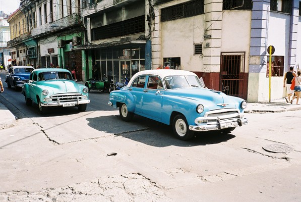 01 - www.hark1karan.com - Daily Life - Cuba November 2015 - (6)