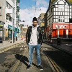 London Style #93 – Daniel – Croydon