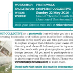 Photo Walk – This Is Thornton Heath – Sunday 22nd May