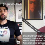 Sikh Talk and Inquilab – Colonialism, Imperialism, Socialism, Marxism & Sikhi