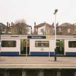 Wimbledon Tube AM