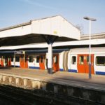 Wimbledon District Line AM