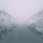 Croydon Mist