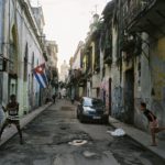 Cuba – Havana – Cuarteles