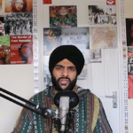 Sikh Talk: Agent Owen Smith – I am Normal