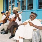 Cuba – Havana – Music