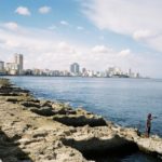 Cuba – Havana – Malecon