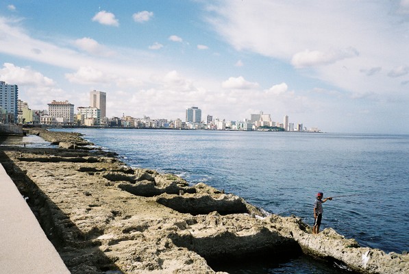 Malecon Havana Cuba Music hark1karan street travel photography