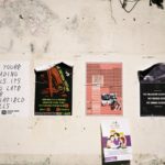 Croydon Gentrification Posters