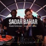 Sadar Bahar Boiler Room x Dekmantel Festival DJ Set