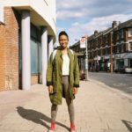 London Style #98 – Kelly – Thornton Heath