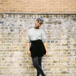 London Style #99 – Mandisa – Croydon