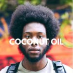 Caleb Femi – Coconut Oil (POEM) [prod. Blackmale Beats]