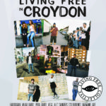 Exhibition: Living Free Collective present Living Free in Croydon [1st Birthday]