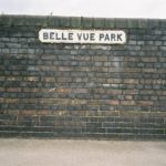 Belle Vue Park- Thornton Heath