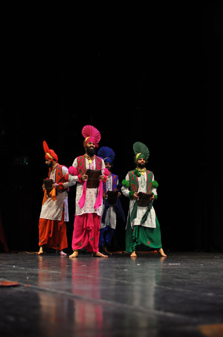 Hark1karan Bhangra Photography - Folk Stars 2016 - London www.hark1karan