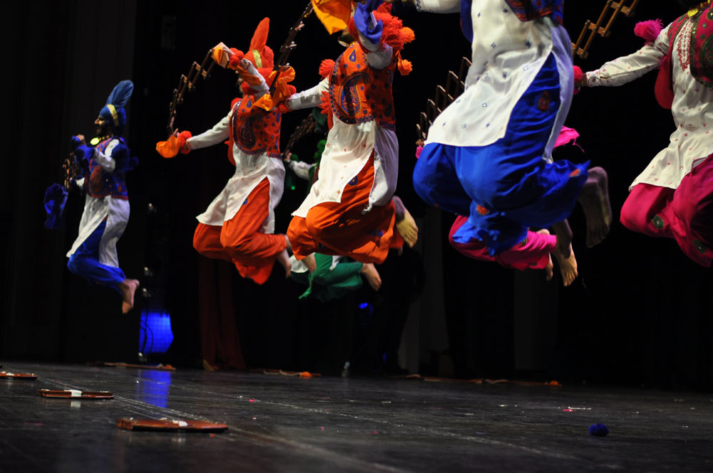 Hark1karan Bhangra Photography - Folk Stars 2016 - London www.hark1karan