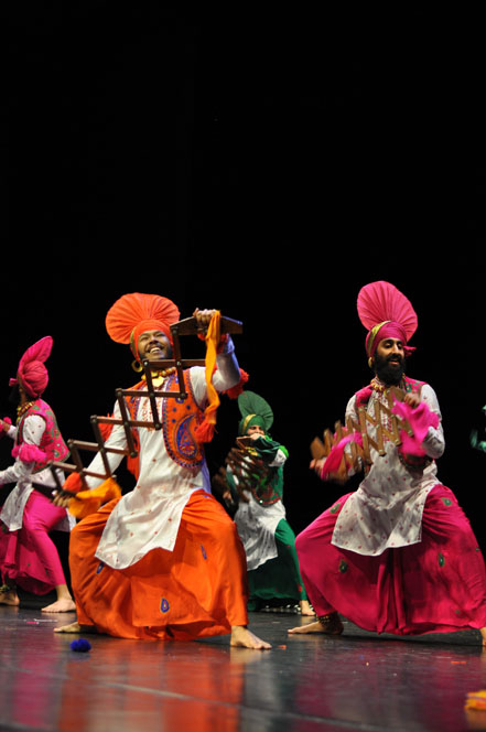 Hark1karan Bhangra Photography - Folk Stars 2016 - London www.hark1karan