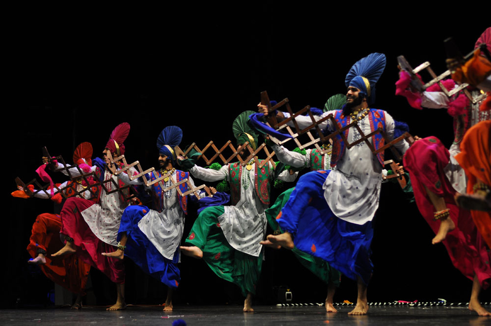 Hark1karan Bhangra Photography - Folk Stars 2016 - London www.hark1karan