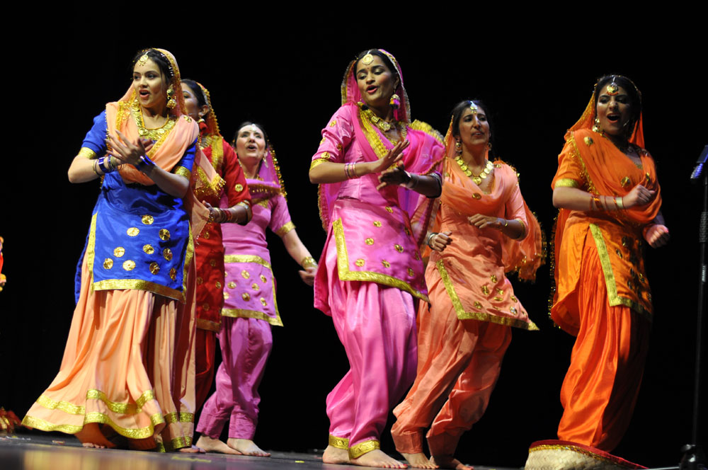 Hark1karan Bhangra Photography - Folk Stars 2016 - London www.hark1karan