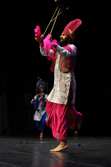 Hark1karan Bhangra Photography - Folk Stars 2016 - London www.hark1karan