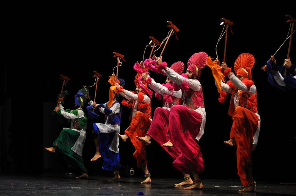 Hark1karan Bhangra Photography - Folk Stars 2016 - London www.hark1karan