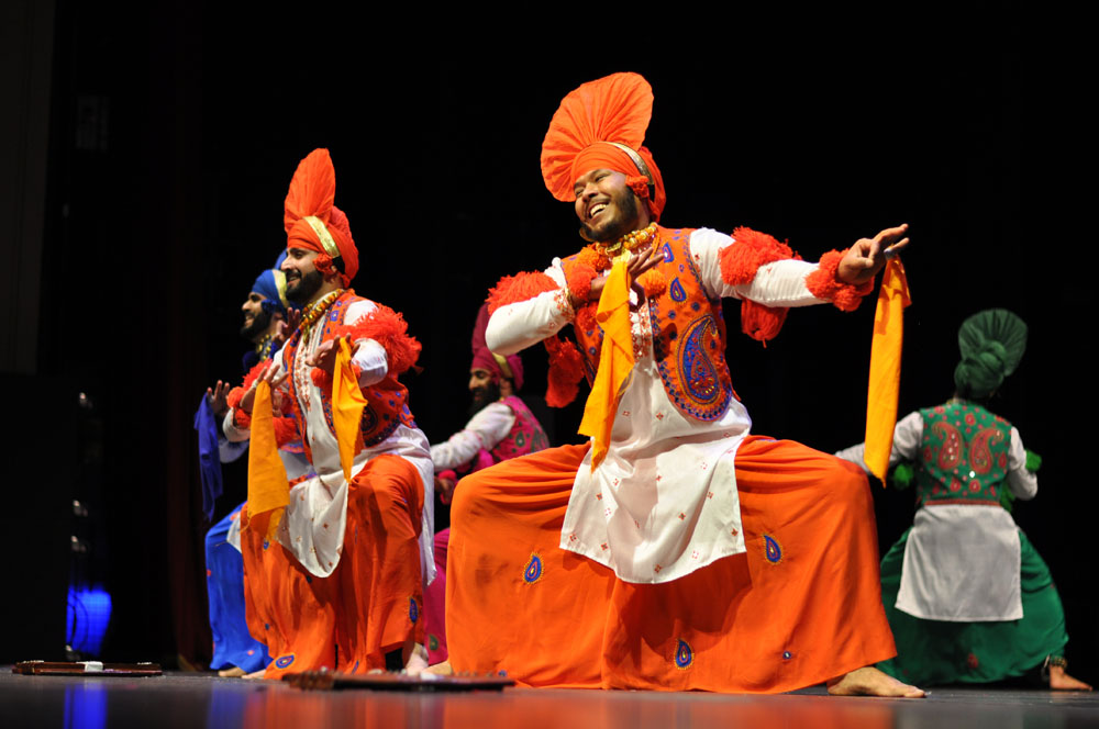 Hark1karan Bhangra Photography - Folk Stars 2016 - London www.hark1karan