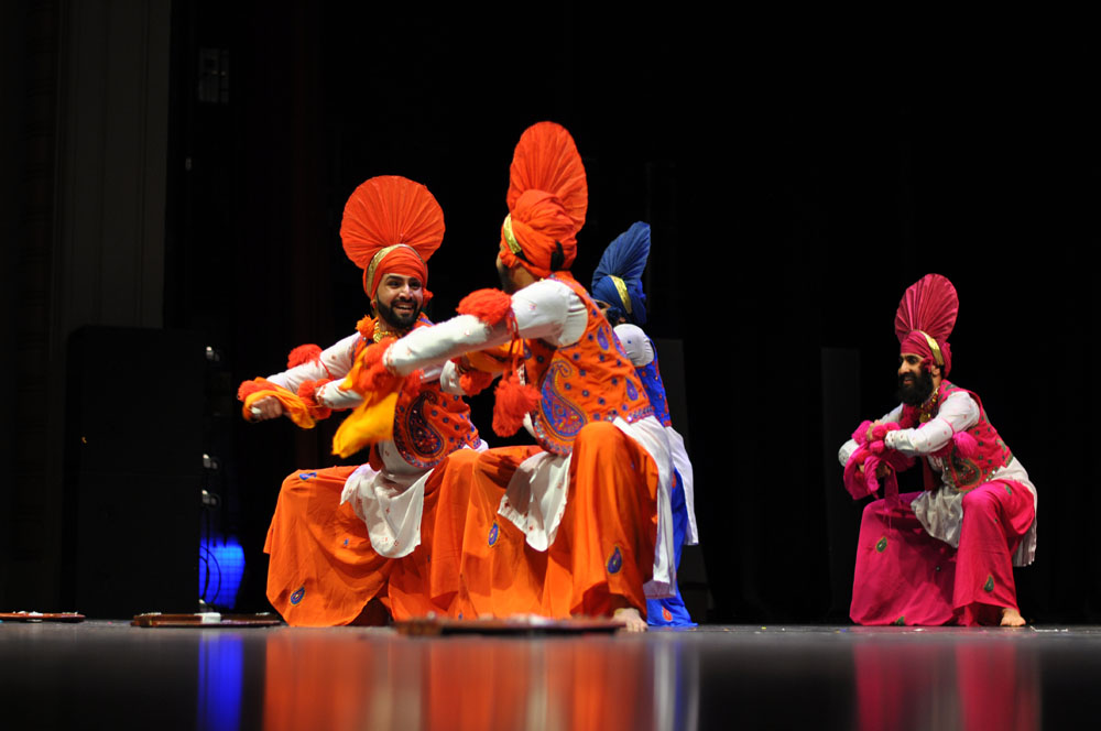 Hark1karan Bhangra Photography - Folk Stars 2016 - London www.hark1karan