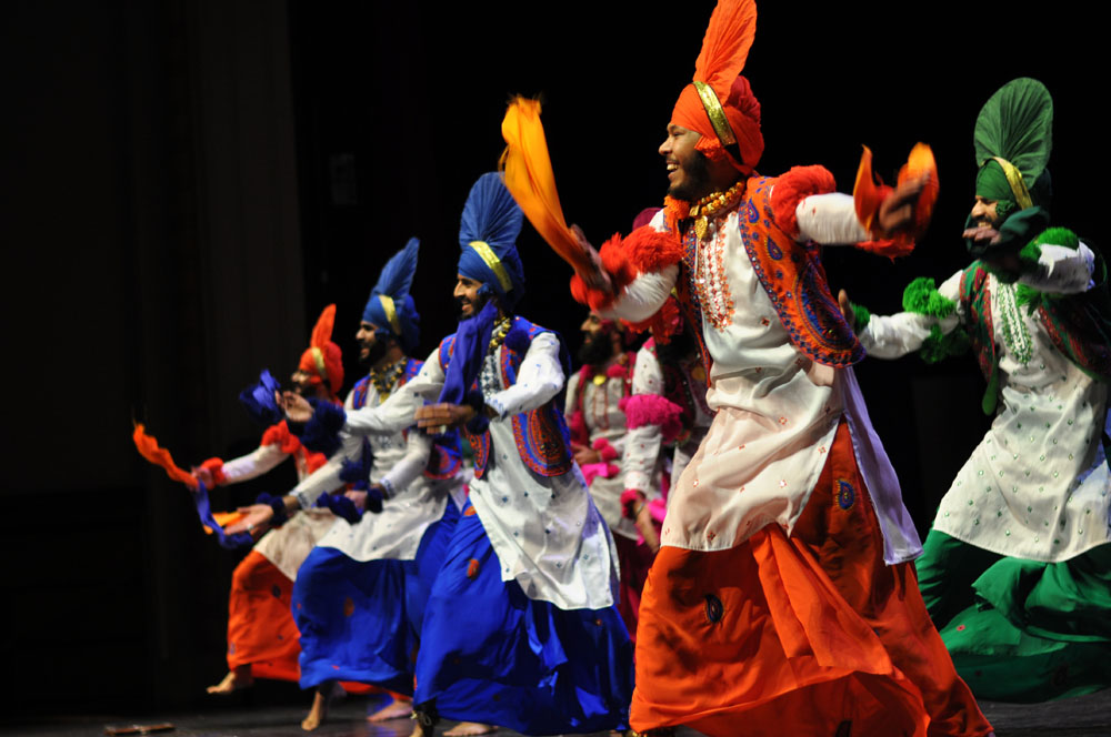 Hark1karan Bhangra Photography - Folk Stars 2016 - London www.hark1karan